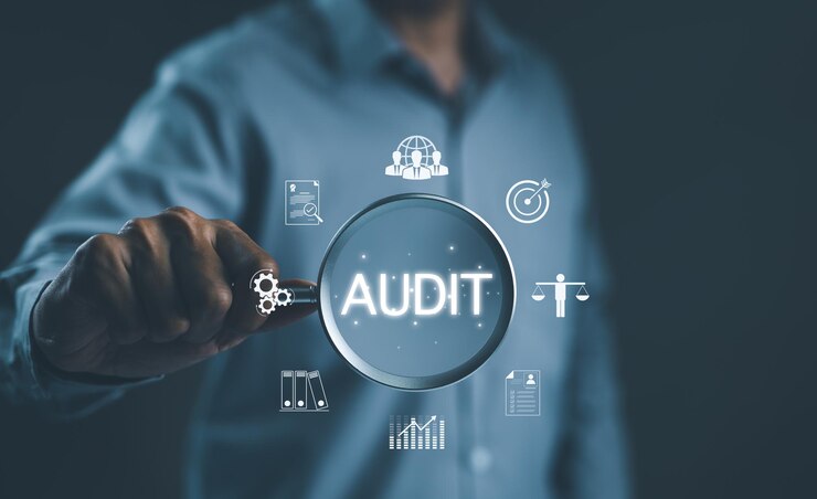 Audit and Assurance Services