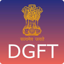 DGFT ICON