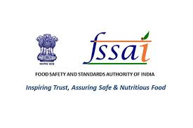 Fssai License