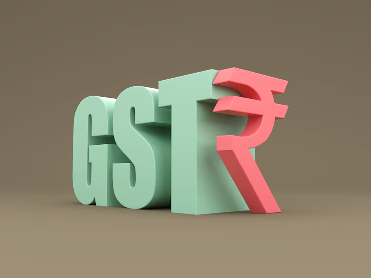 GST Services