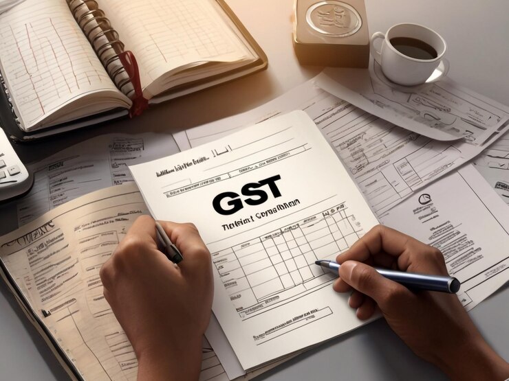 Preparation and Filing of GST Returns