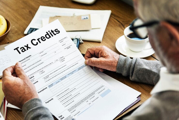 Input Tax Credit Management