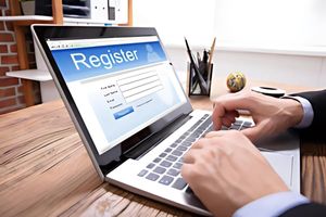 Business Registration