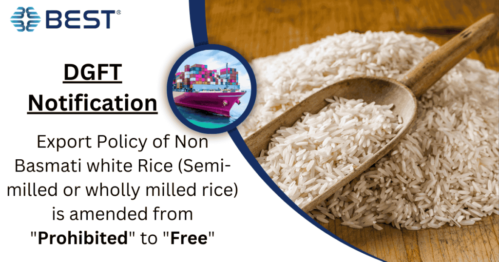 EPCG Scheme Notification