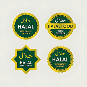 Halal Certification